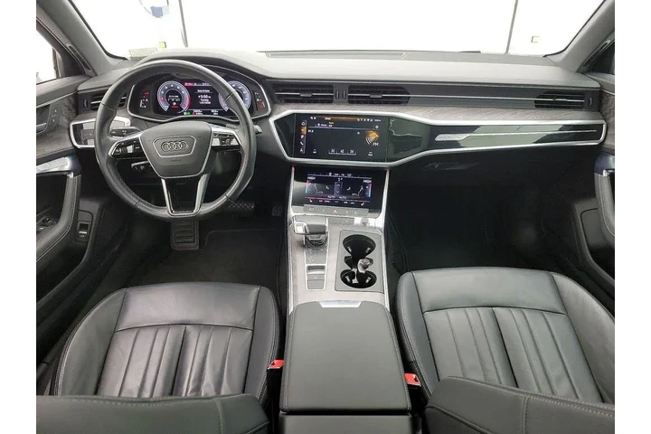 $31998 : Audi A6 2024 AWD quattro Pre image 9