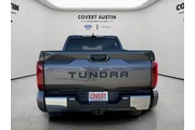 $38105 : Toyota Tundra 2022 4x2 SR5 4 thumbnail