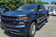 $32999 : 2019 Silverado 1500 Custom thumbnail