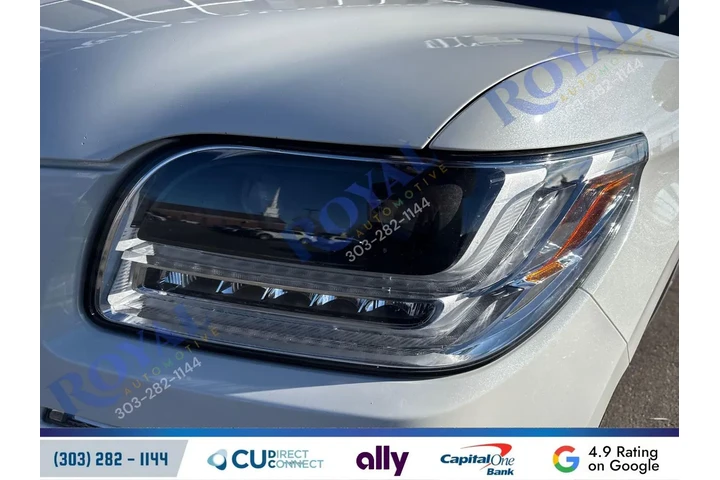 $37995 : 2020 Navigator Reserve image 6