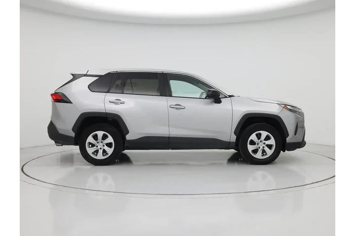$24998 : Toyota RAV4 2024 AWD LE 4dr image 7