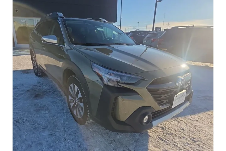 $29497 : 2023 Outback Touring image 3