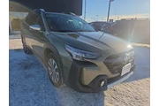 $29497 : 2023 Outback Touring thumbnail