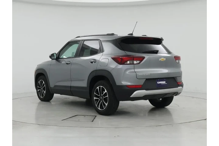 $22998 : Chevrolet Trailblazer 2025 L image 2
