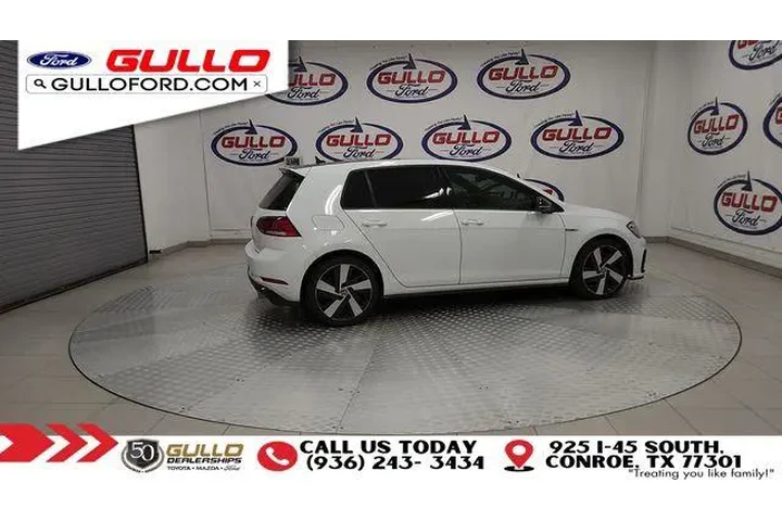 $19490 : Volkswagen Golf GTI 2019 S 4 image 2