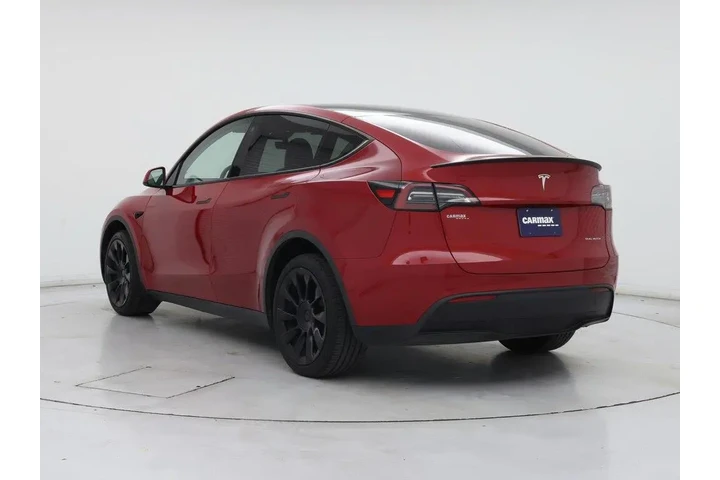 $34998 : Tesla Model Y 2023 AWD Long image 2