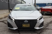 $22787 : 2025 Altima SV AWD thumbnail