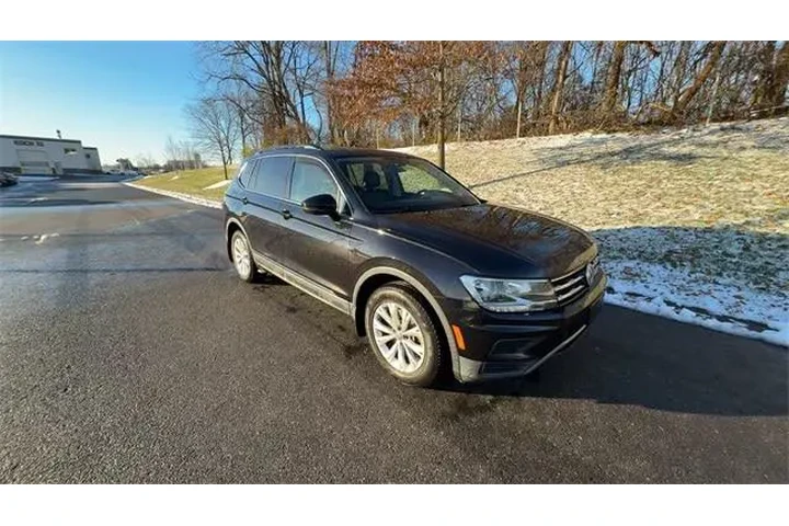 $13495 : Volkswagen Tiguan 2018 AWD 2 image 4
