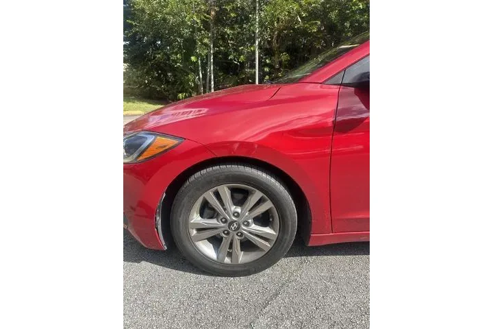 $7500 : Hyundai ELANTRA 2017 SE 4dr image 3