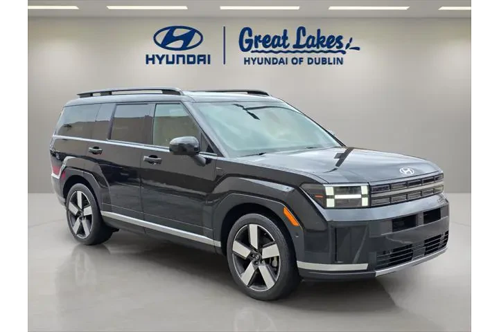 $32566 : Hyundai SANTA FE 2024 Limite image 7