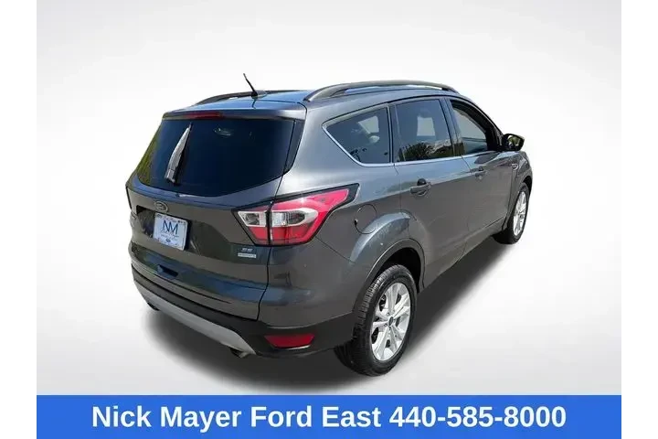 $8005 : Ford Escape 2017 SE 4dr SUV image 8