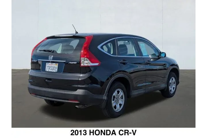 $10575 : Honda CR-V 2013 AWD LX 4dr S image 5