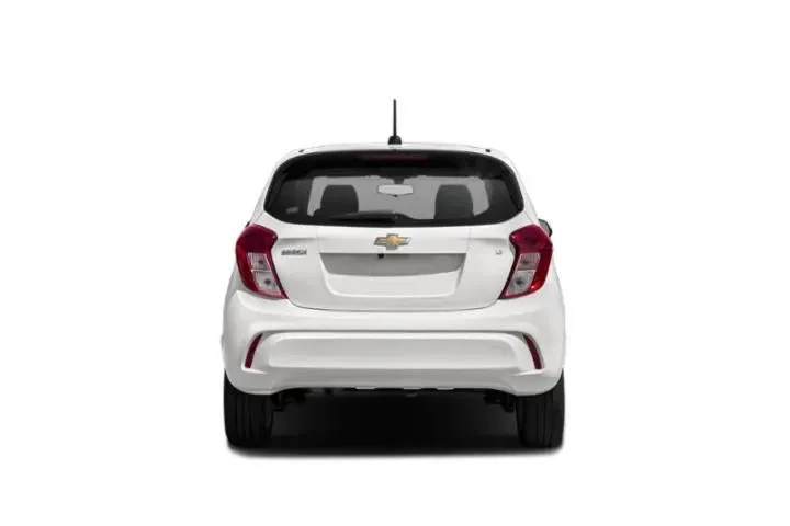 $12252 : Chevrolet Spark 2021 LS CVT image 5