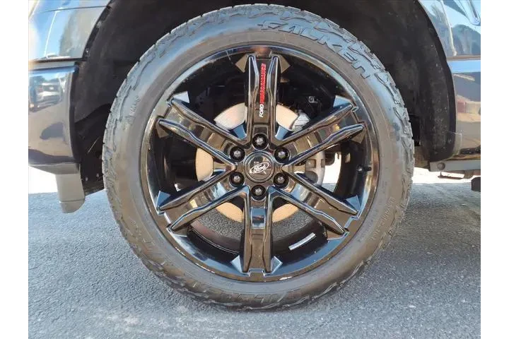 $35377 : Ford F-150 2021 4x4 Lariat 4 image 9