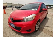 Toyota Yaris 2013 L 4dr Hatc en Dallas