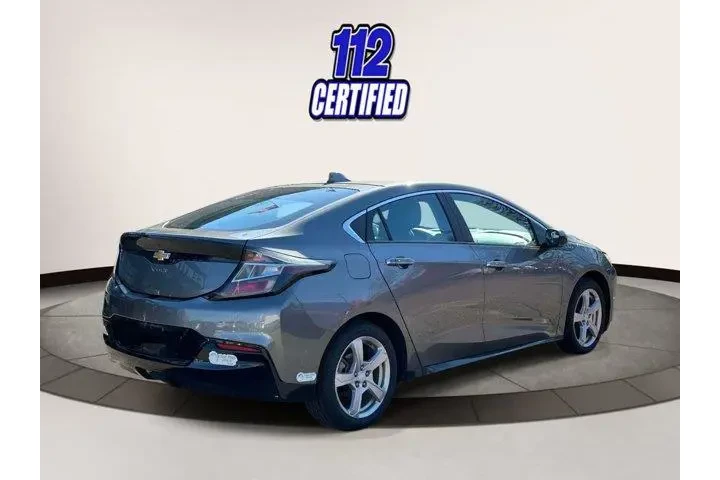 $6999 : Chevrolet Volt 2016 LT 4dr H image 4