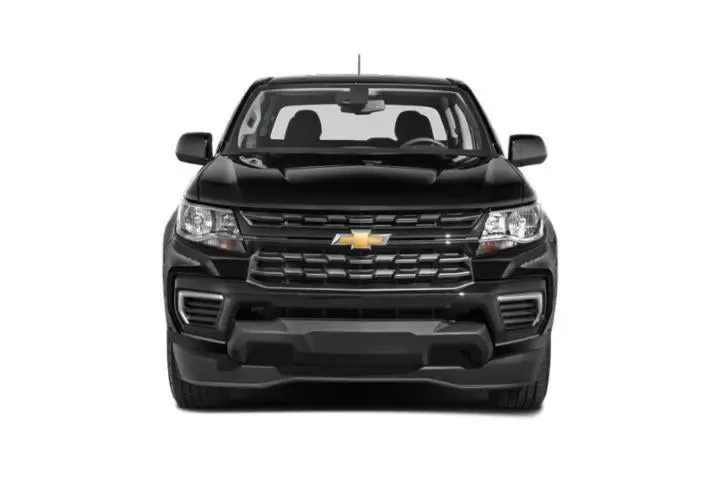 $23990 : Chevrolet Colorado 2022 4x2 image 7