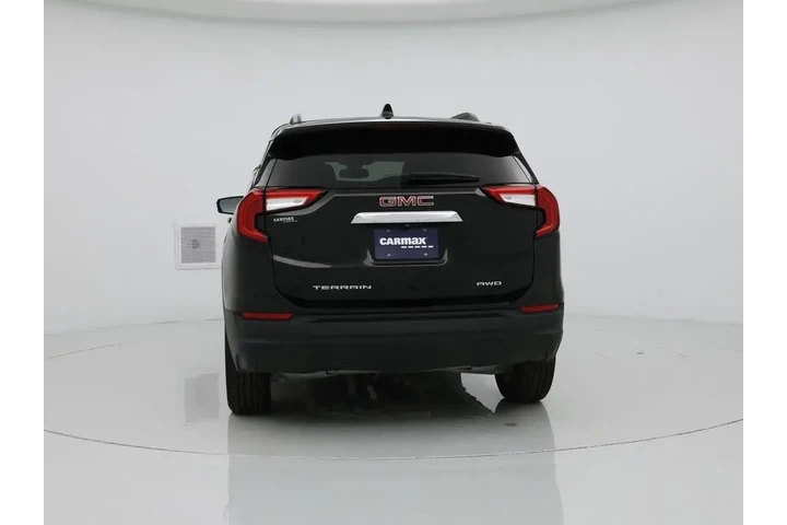 $24998 : GMC Terrain 2022 AWD SLE 4dr image 6