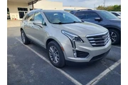 $11022 : Cadillac XT5 2017 Luxury 4dr thumbnail