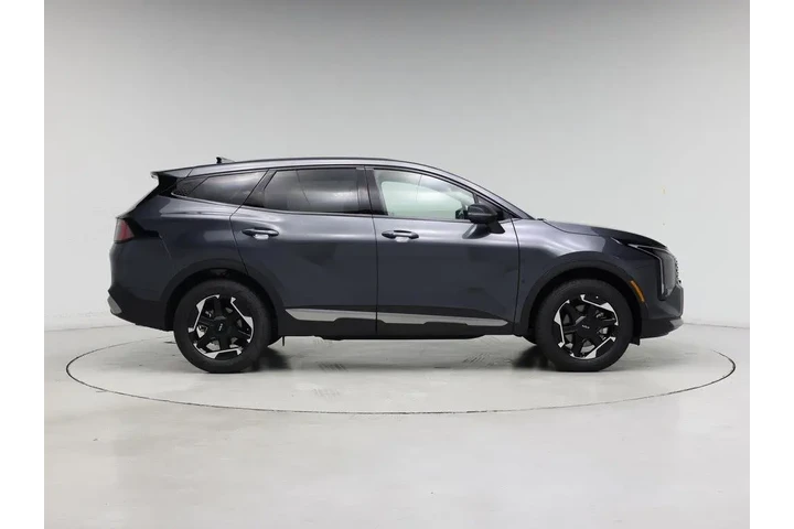 $32998 : Kia Sportage Hybrid 2026 AWD image 7