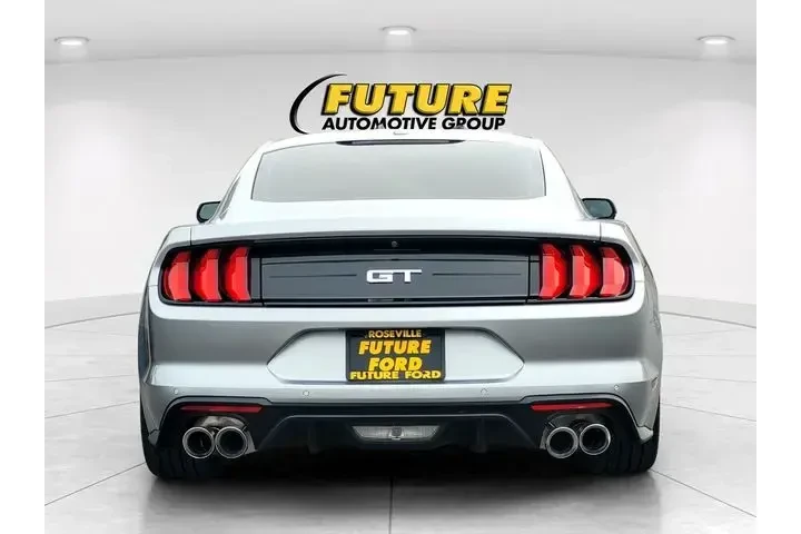 $32997 : Ford Mustang 2020 GT 2dr Fas image 5