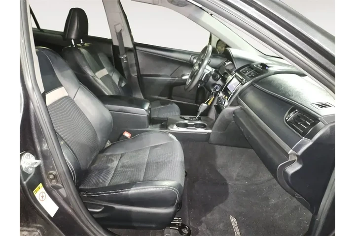 $10500 : Toyota Camry 2012 SE 4dr Sed image 4