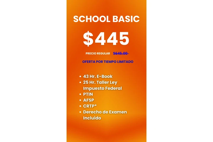 Certifícate y Trabaja Ya💵 image 1