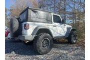 $19704 : Jeep Wrangler 2018 4x4 Sport thumbnail