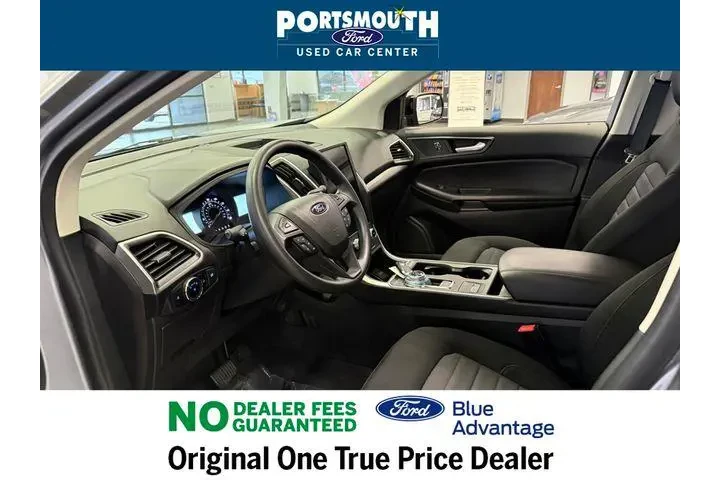 $29995 : Ford Edge 2024 AWD SE 4dr SU image 4