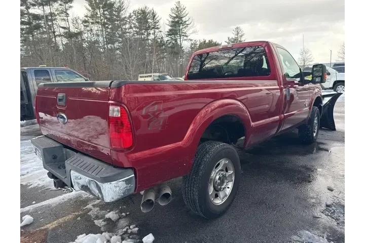 $35465 : Ford F-350 Super Duty 2015 4 image 6
