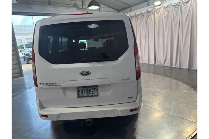 $11999 : Ford Transit Connect 2014 XL image 6