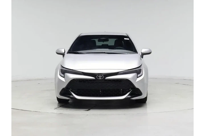 $22998 : Toyota Corolla Hatchback 202 image 5