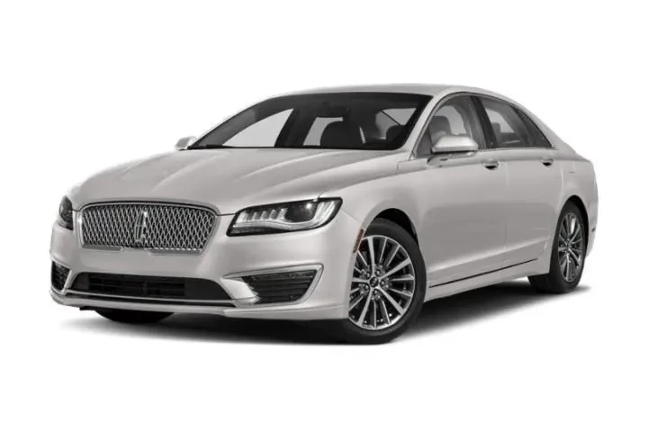 $8990 : Lincoln MKZ Hybrid 2019 4dr image 1