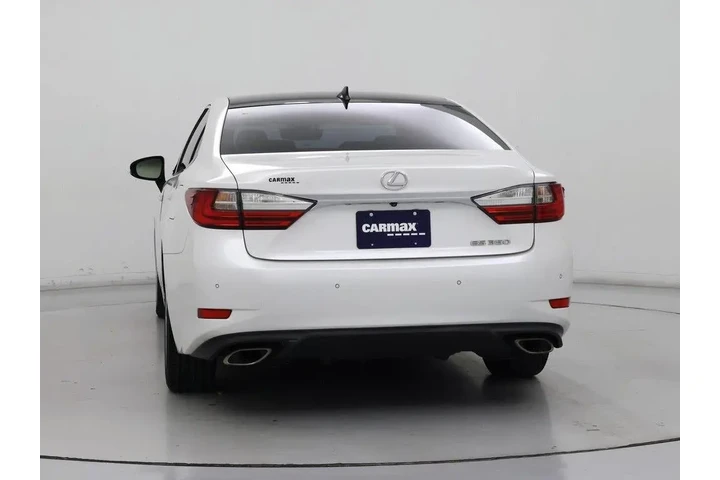 $20998 : Lexus ES 350 2017 4dr Sedan image 6