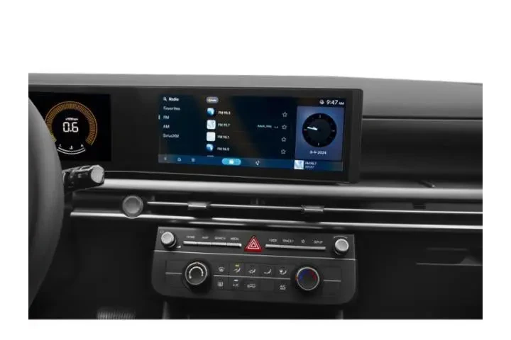 $28236 : Hyundai TUCSON 2026 AWD SE 4 image 9