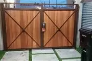 GH electric gate services en Los Angeles