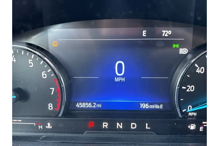 $25600 : Ford Explorer 2022 AWD XLT 4 image 8