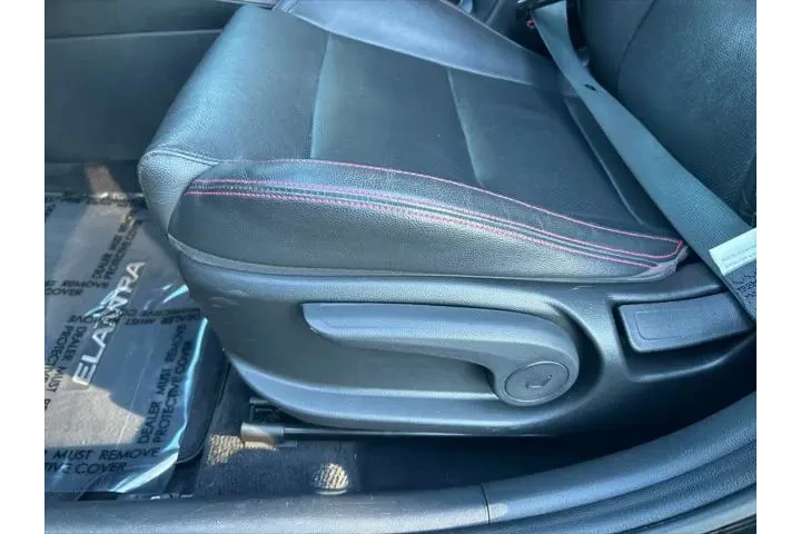 $12997 : Hyundai ELANTRA 2017 Sport 4 image 4