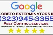 PEST CONTROL (323)945-3355 thumbnail