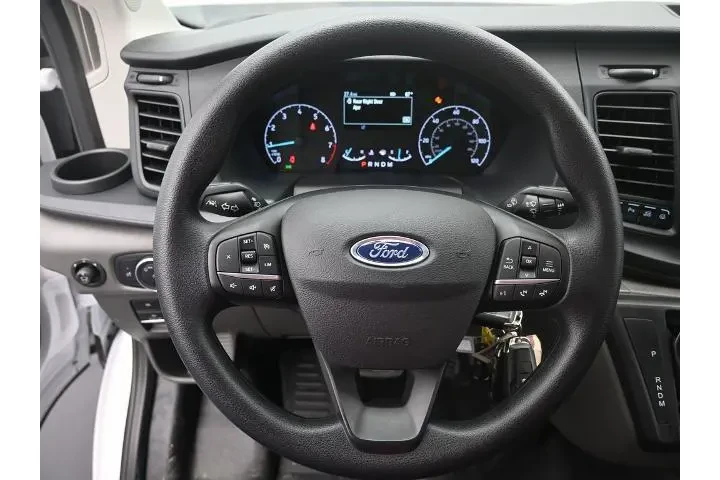 $38991 : Ford Transit 2024 150 3dr SW image 3