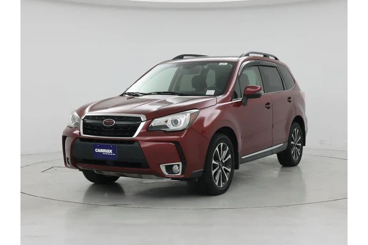 $23998 : Subaru Forester 2018 AWD 2.0 image 4