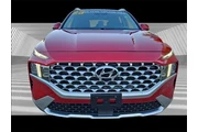 $23991 : Hyundai SANTA FE 2023 Limite thumbnail