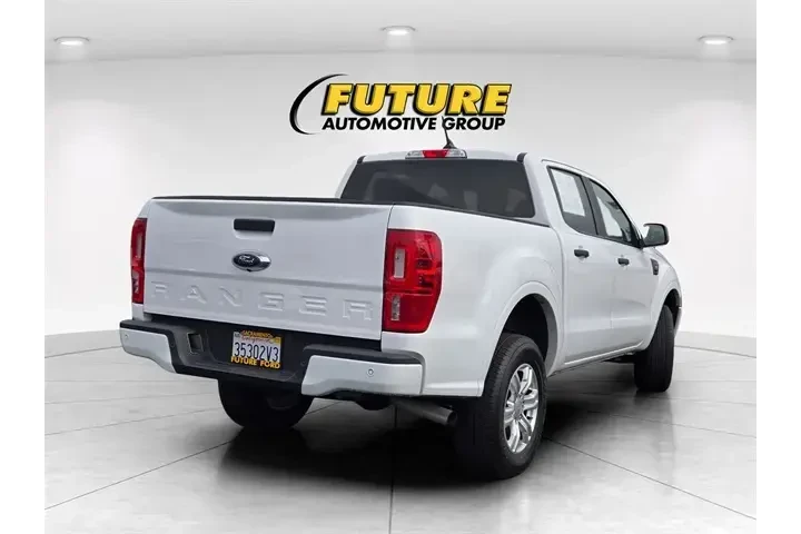 $30988 : Ford Ranger 2023 4x2 XLT 4dr image 4