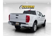 $30988 : Ford Ranger 2023 4x2 XLT 4dr thumbnail