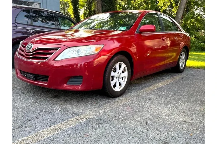 $7999 : 2010 Camry image 1