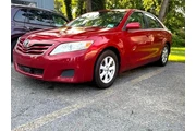 2010 Camry en Vineland