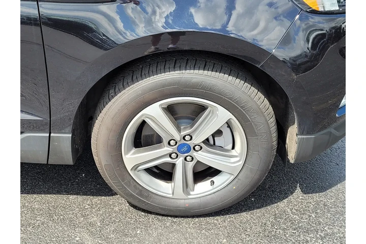 $25956 : Ford Edge 2022 AWD ST-Line 4 image 10