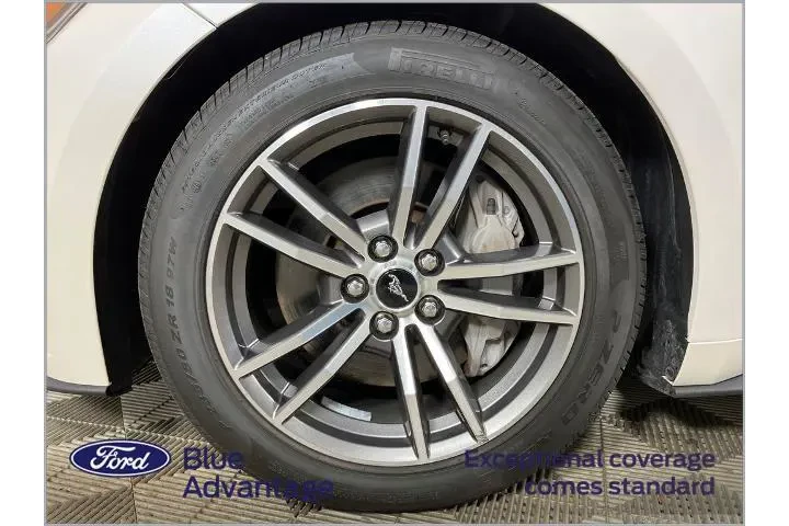 $27600 : Ford Mustang 2017 GT Premium image 10