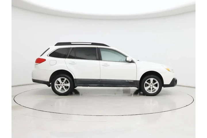 $12998 : Subaru Outback 2014 AWD 2.5i image 7