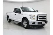 Ford F-150 2016 4x4 XLT 4dr en Fresno